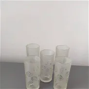 Vasos grandes de cristal - Img 45057328