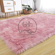 Alfombras de peluche - Img 57189173