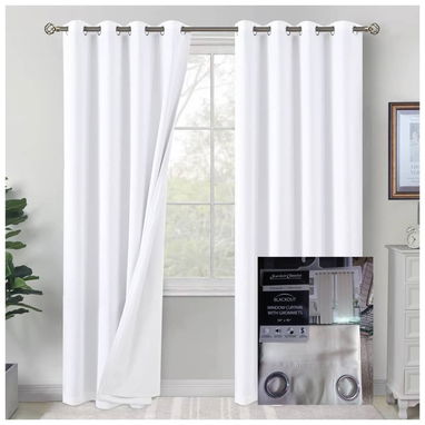 💫Cortinas blackout - 30usd💫 - Img 121924279