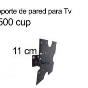 Soporte de pared para TV - Img 55683432