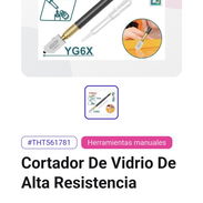 CORTA VIDRIO CORTA VIDRIO - Img 55192358