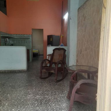 Venta de casa en Centro Habana  Aramburu / San Lázaro y Jovellar. - 6/6