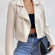 Chaquetas de Mujer en Varios Modelos - Img 51139434