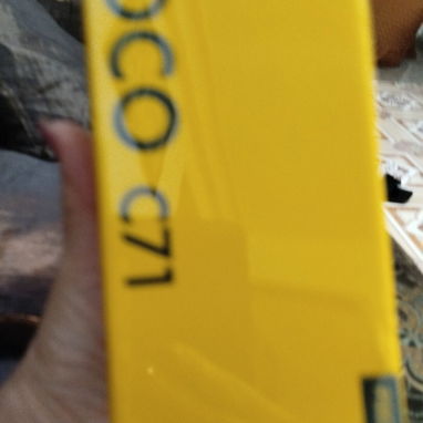 Xiaomi poco C71 - Img 115267235