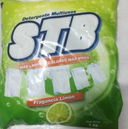 Vendo distinto si detergentes - Img 46081850