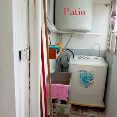 🏠 SE PERMUTAN 2 APARTAMENTOS POR UNA CASA - 4/8