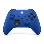 Control Xbox Series X/S (Azul) | Gaming | Xbox | Con garantía | videojuegoshabana.com - Img 55698129