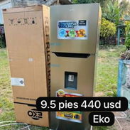 Refrigerador Eko 9 pies 😉 - Img 56490511