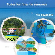 Excursiones - Pasadías, cada fin de semana💫 - Img 57403059