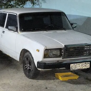 Vendo lada 2105 - Img 123496731