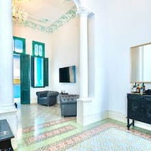 Precioso apartamento de 1 dormitorio disponible para la venta en Vedado - Img 125639362