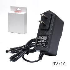 $$$,,Transformador de Router TP-LINK 9 V / 0.6 A,,$$$ - Img 123082185