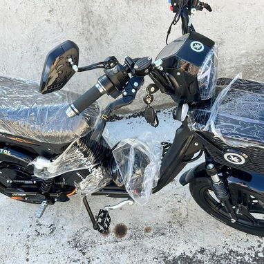 BICIMOTO MISHOZUKI GRILLO PRO MAX 14 GENERACIÓN - Img 123398733