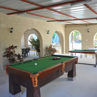 Casa de Renta en Guanabo - 4/9