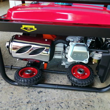 VENDO GENERADOR 3KW PLANTA ELECTRICA NUEVA 300 USD. PUEDE RECONVERTIRSE A GAS DE LA CALLE  +53 5 4830629 ANGELICA - Img 121855773