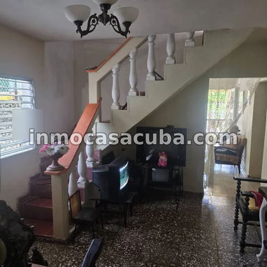 AL1003 Casa en venta en Río Verde – Amplio patio, entrada de auto y placa libre - 3/10