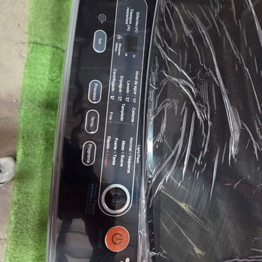 Lavadora automática 9 kg marca ROYAL Toma de agua fría y agua caliente transporte incluido, garantía y factura $330 USD - 5/5