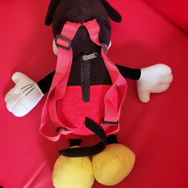 Pareja de Minnie y Mickey Mouse - Img 122991167
