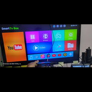 Caja android TV para hacer tu tv smart - Img 45699119