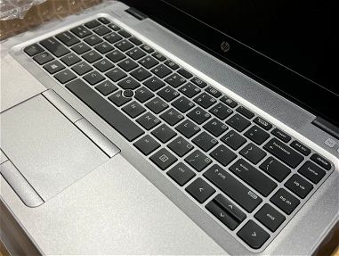 Laptop HP EliteBook 840 G3☎️53312267🛵 mensajería gratis - Img main-image-45255529