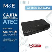 *Cajita decodificadora* - Img 56760054