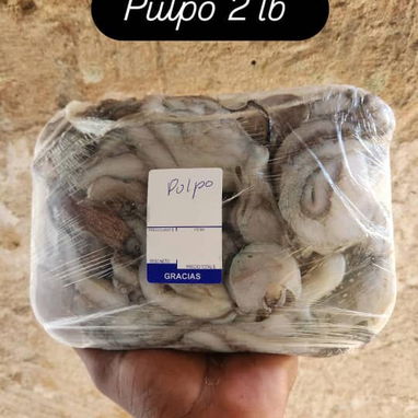 Mariscos , Pescados y Carnicos - 5/10