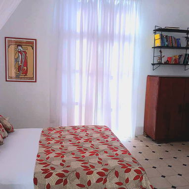🧽Apartamento de 3 Cuartos en el Vedado con Vista Panorámica REF 1430 - Img 104130404
