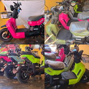 *🏍️ BICIMOTO TORVAN 🏍️* * - Img 56525504