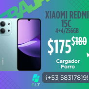 Teléfonos celulares nuevos Samsung y Xiaomi nuevos en caja - Img 57013750