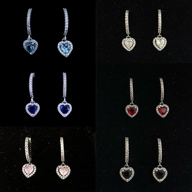 Aretes y Argollas Pandora - Img 114220746