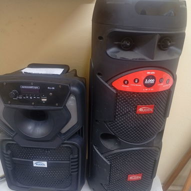 Las mejores ofertas de bocinas - Img 123941328