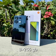 Xiaomi Redmi note 13 pro 5G - Img 45609189