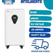 Batería inteligente ✅️ - Img 57877766