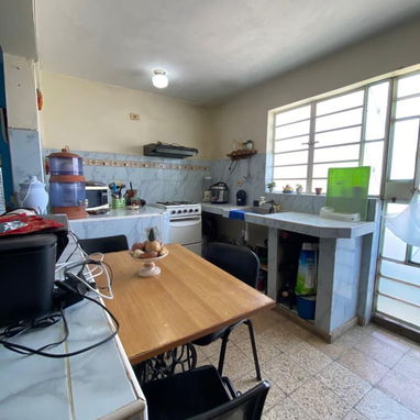 🏠*145* *Venta de Casa parte superior d una biplanta – Cerro, La Habana (OJO EL GARAJE NO PERTENECE A LA PROPIEDAD)* ⚠️ - 2/10