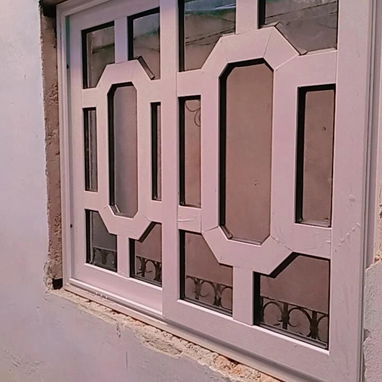 Puertas y ventanas de aluminio y cristal - Img 124860763
