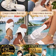 Sandalias de mujer - Img 55646704