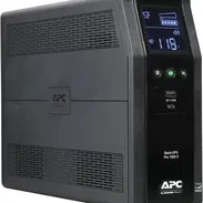 APC Pro 1500VA - Equipo Gamer Pantalla Digital LED - Onda Senosidal - 2 Baterias - 10 Tomas - Nuevo Sellado Traido - Img 56766849