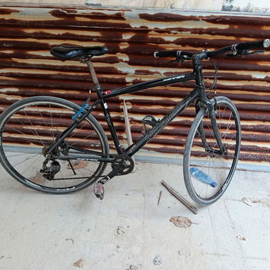 Specialized 622 paseo 130 USD - 2/7