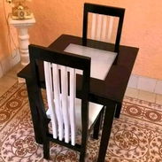 Haz tu encargo ya ✨‼️ INNOVADORES JUEGOS DE COMEDOR. MARCA LA DIFERENCIA - Img 57690679