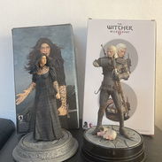 2 por 50 figuras coleccionables de The witcher - Img 57069724