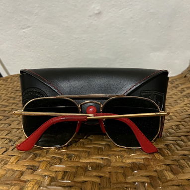 Ferrari by Ray-Ban - Img 107799945
