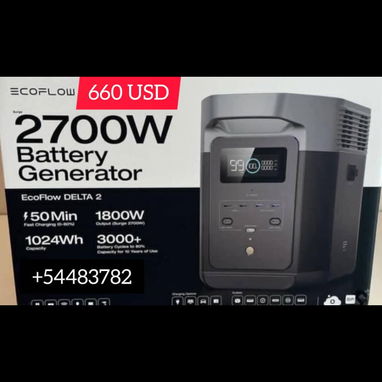 🔥ECOFLOW 🔥 - Img 121822927