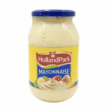 Mayonesa - 2/3