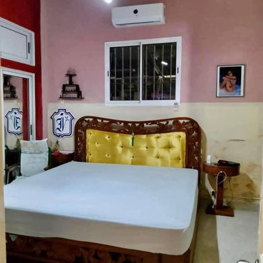 ESPECTACULAR CASA TOTALMENTE INDEPENDIENTE 🏡🏡🏡   La Víbora  10 de Octubre - Img 121174470