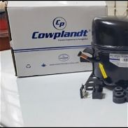 Compresor de frio COWPLANDT NUEVO 1/5 -1/6 - Img 45655738