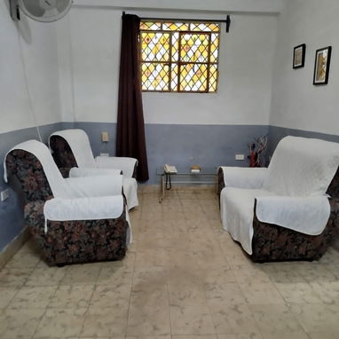 Venta de apartamento en el vedado - Img 118730271