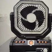 Ventilador recargable F22 de 40000 mAh - Img 55720084