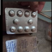 Olanzapina 10 mg, 10 pastillas - Img 56803752
