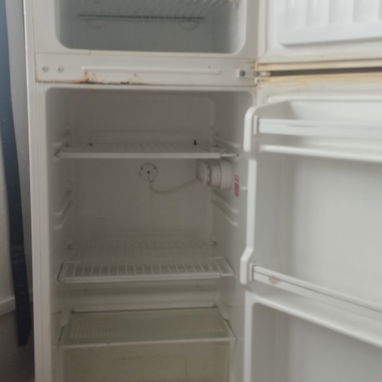 Vendo refrigerador Haier - Img 126596147