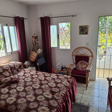 Permuto casa+ carro hyundai del 95 en Playa para casa en Fontanar - Img 124375820